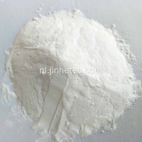 Polyvinylchloride PVC SG5 K66-68 voor pijpen